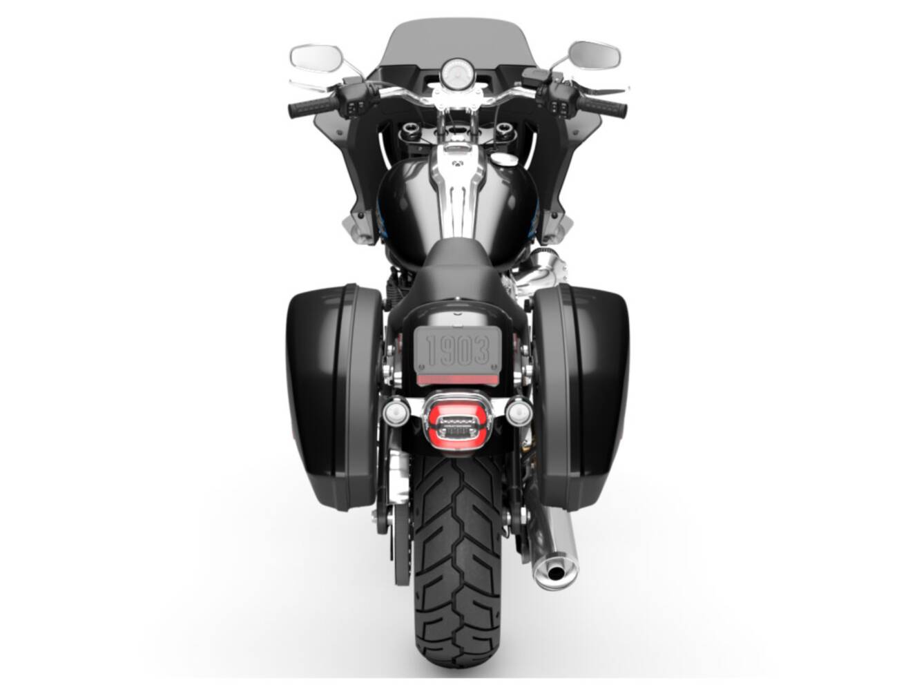 A photo of this 2026 Harley-Davidson Low Rider® ST