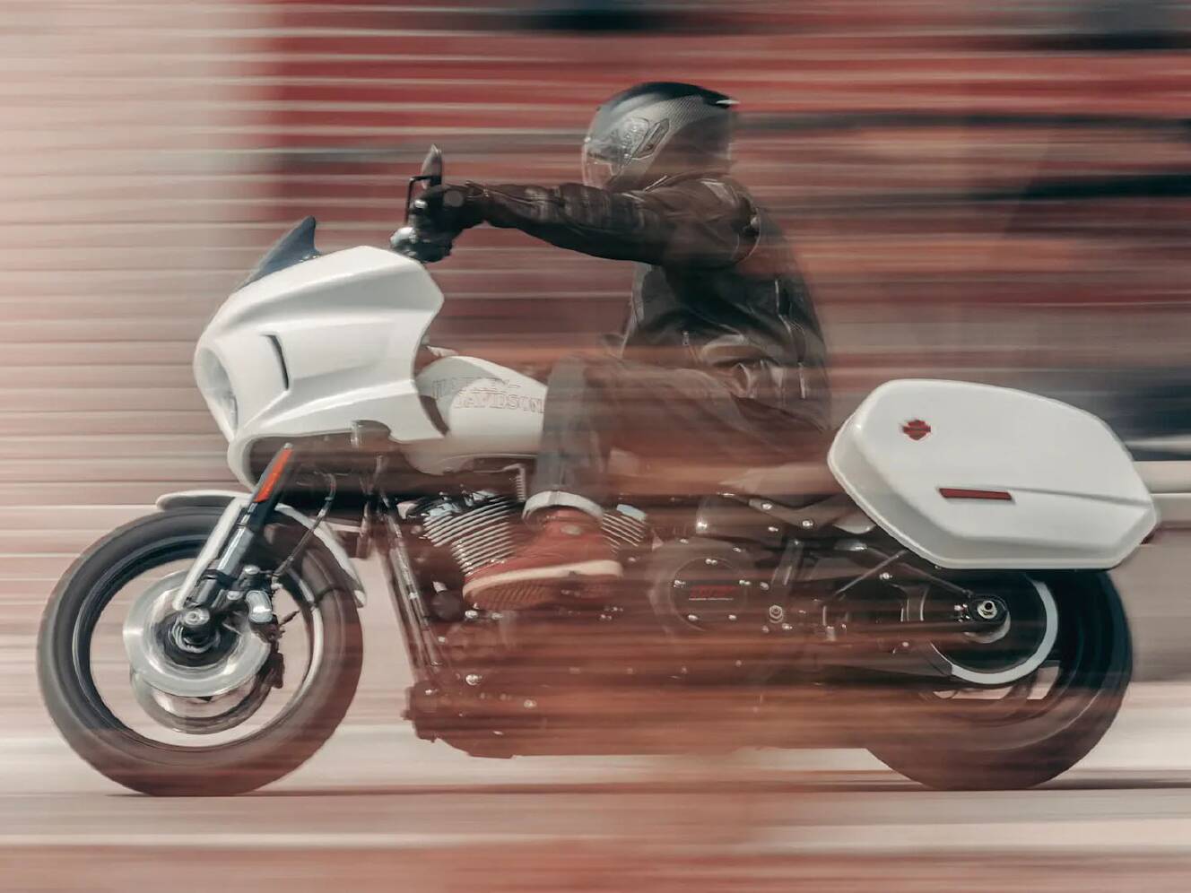 A photo of this 2026 Harley-Davidson Low Rider® ST