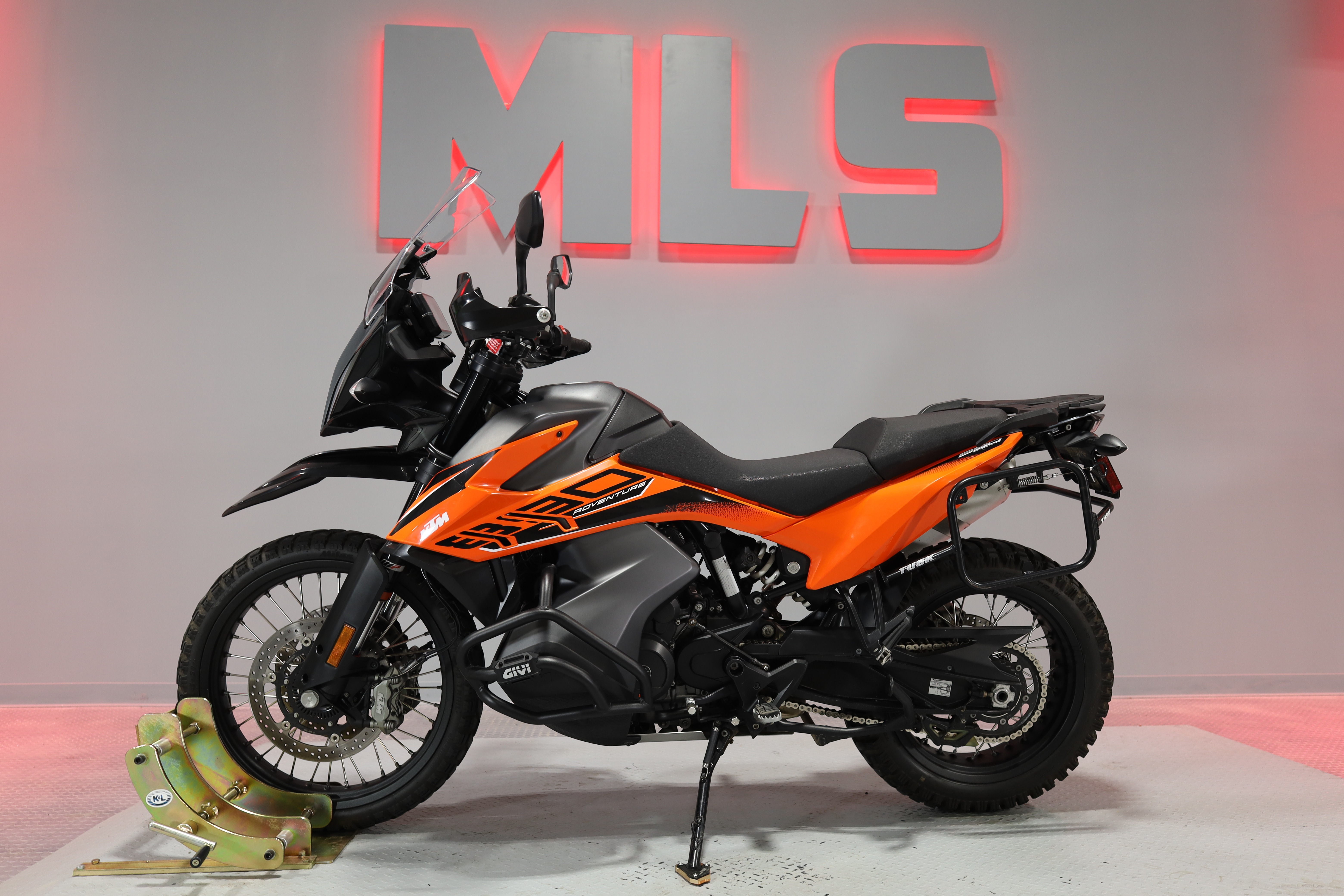 2022 KTM 890 Adventure ADVENTURE in Georgetown, KY