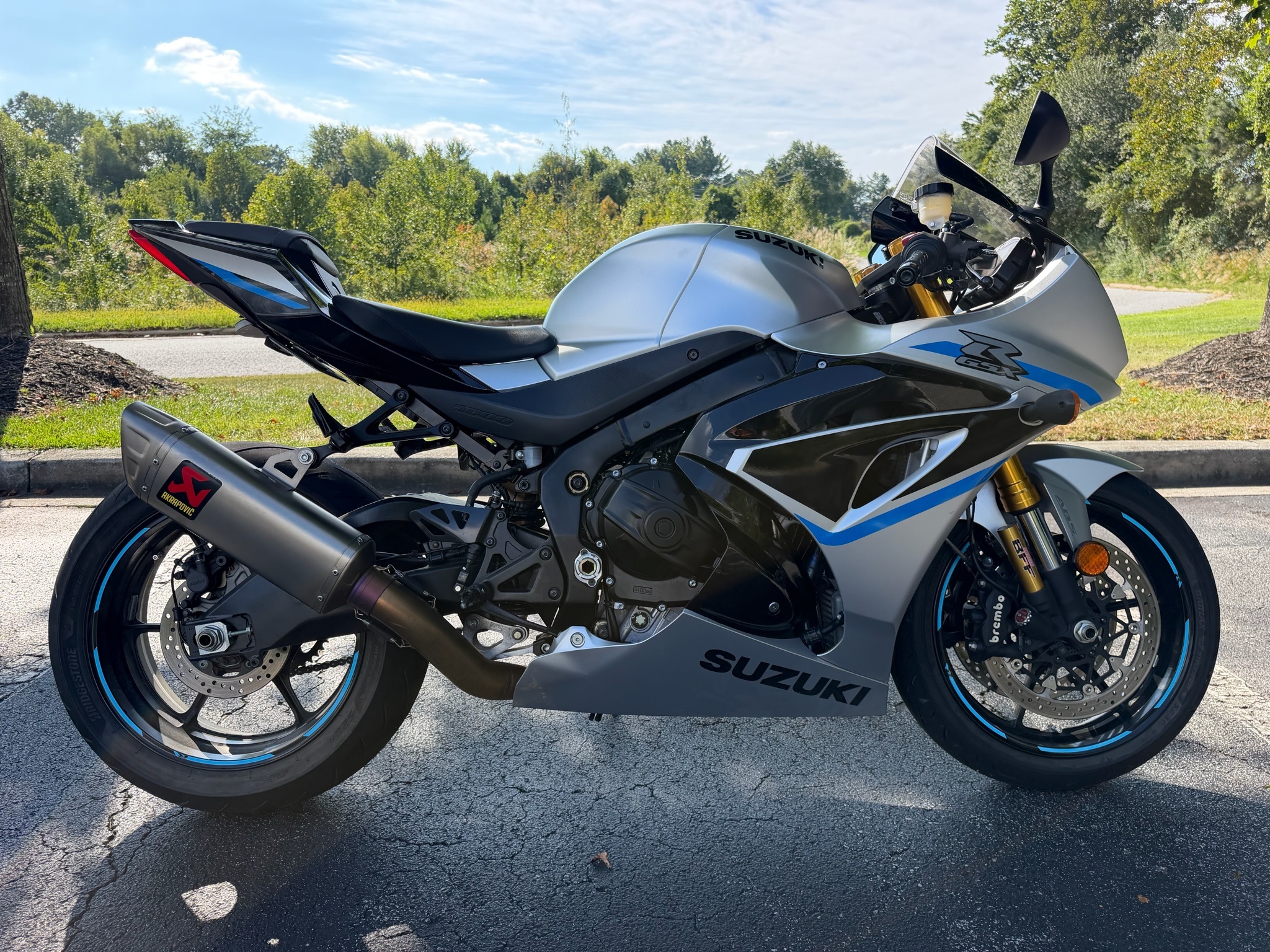 Silver Motorcycles For Sale Near Brownwood, ND - Cycle Trader