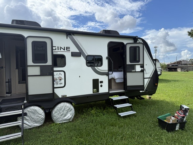 2025 Grand Design IMAGINE 2470BH in largo FL
