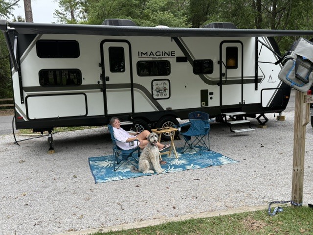 2025 Grand Design IMAGINE 2470BH RV