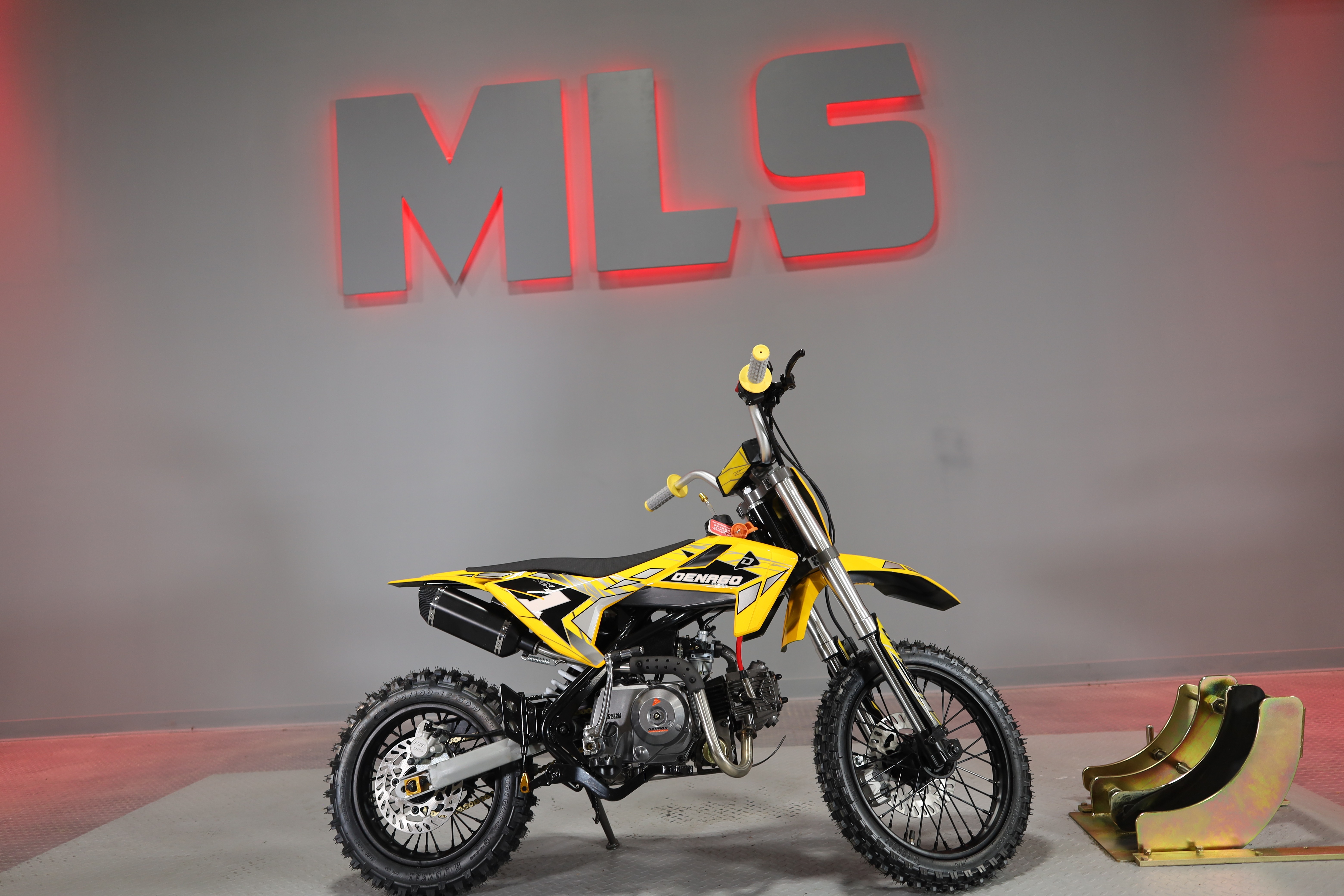 2026 Denago Powersports MX1 in Georgetown, KY
