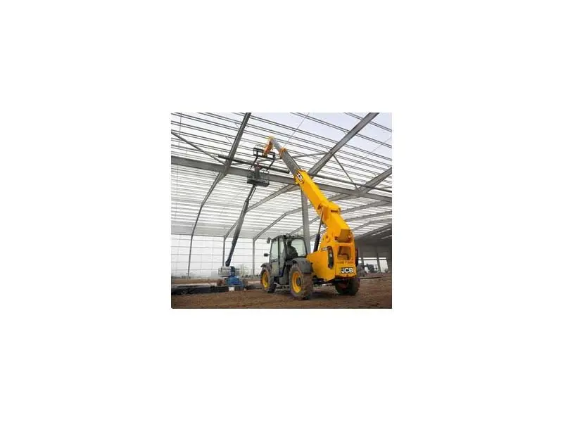2015 JCB 507-42