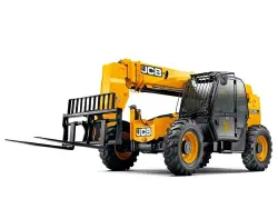 2013 JCB 509-42