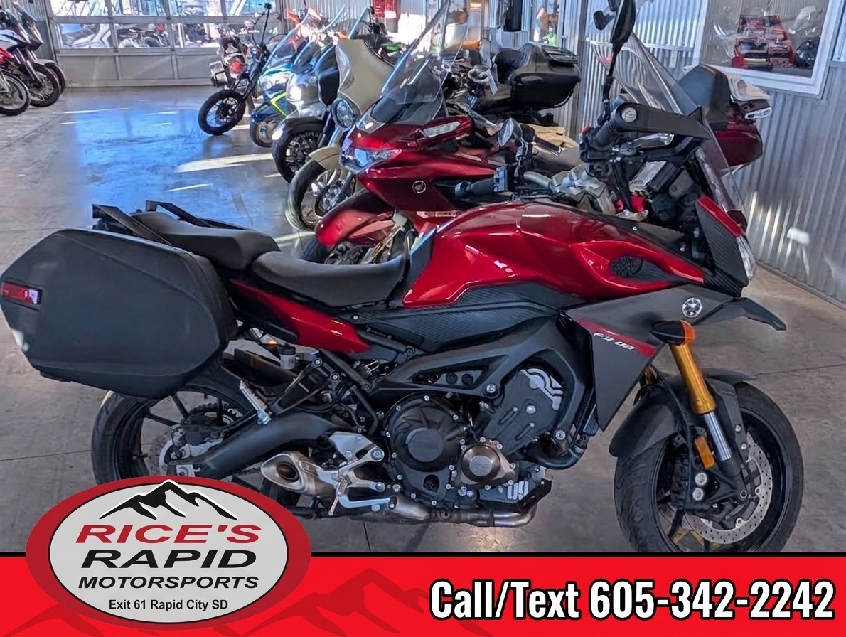 2015 Yamaha FJ-09 in Rapid City, SD