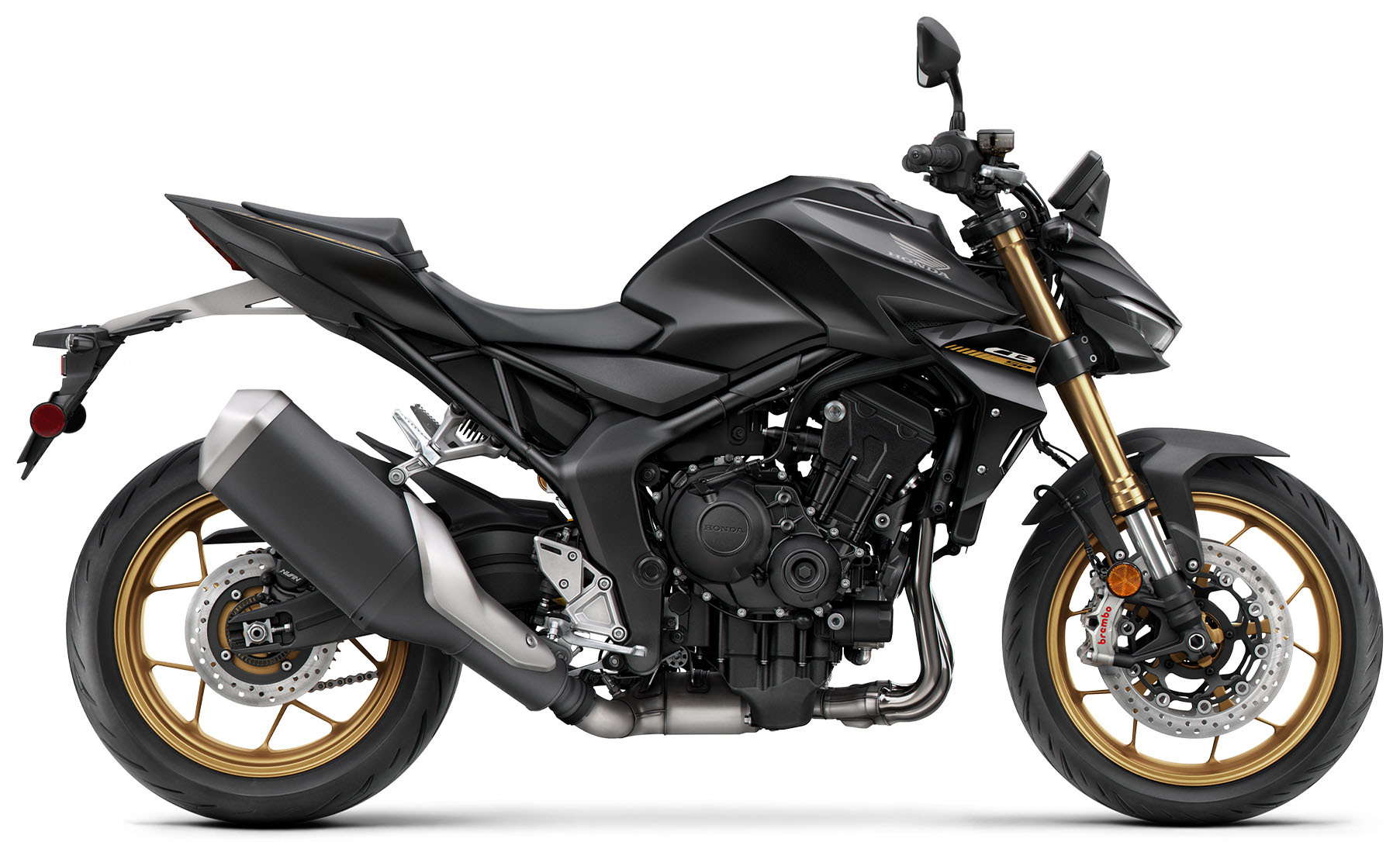 2026 Honda CB1000 Hornet SP SP in Suamico, WI