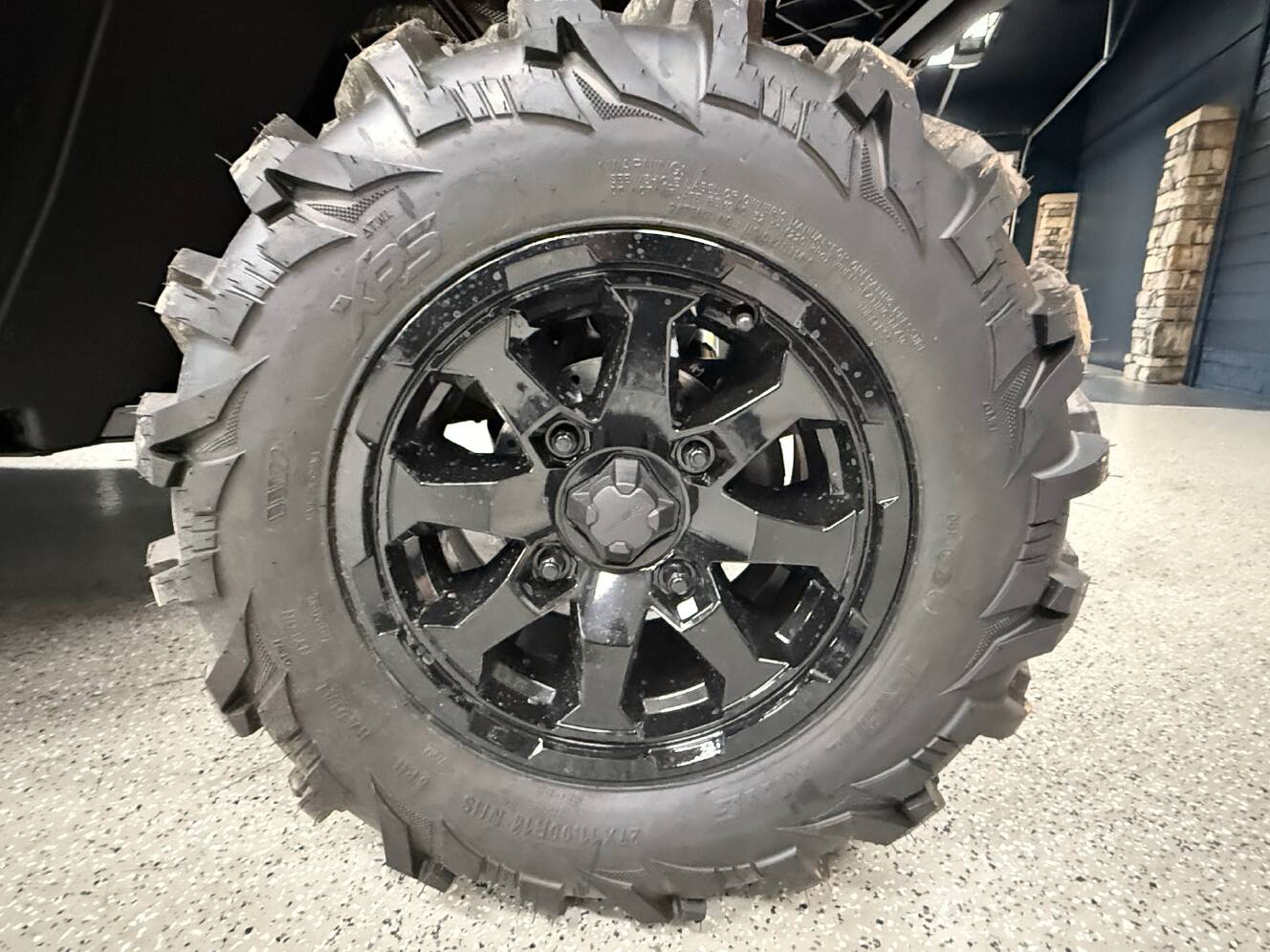 A photo of this 2027 Can-Am Defender MAX DPS CAB HD10