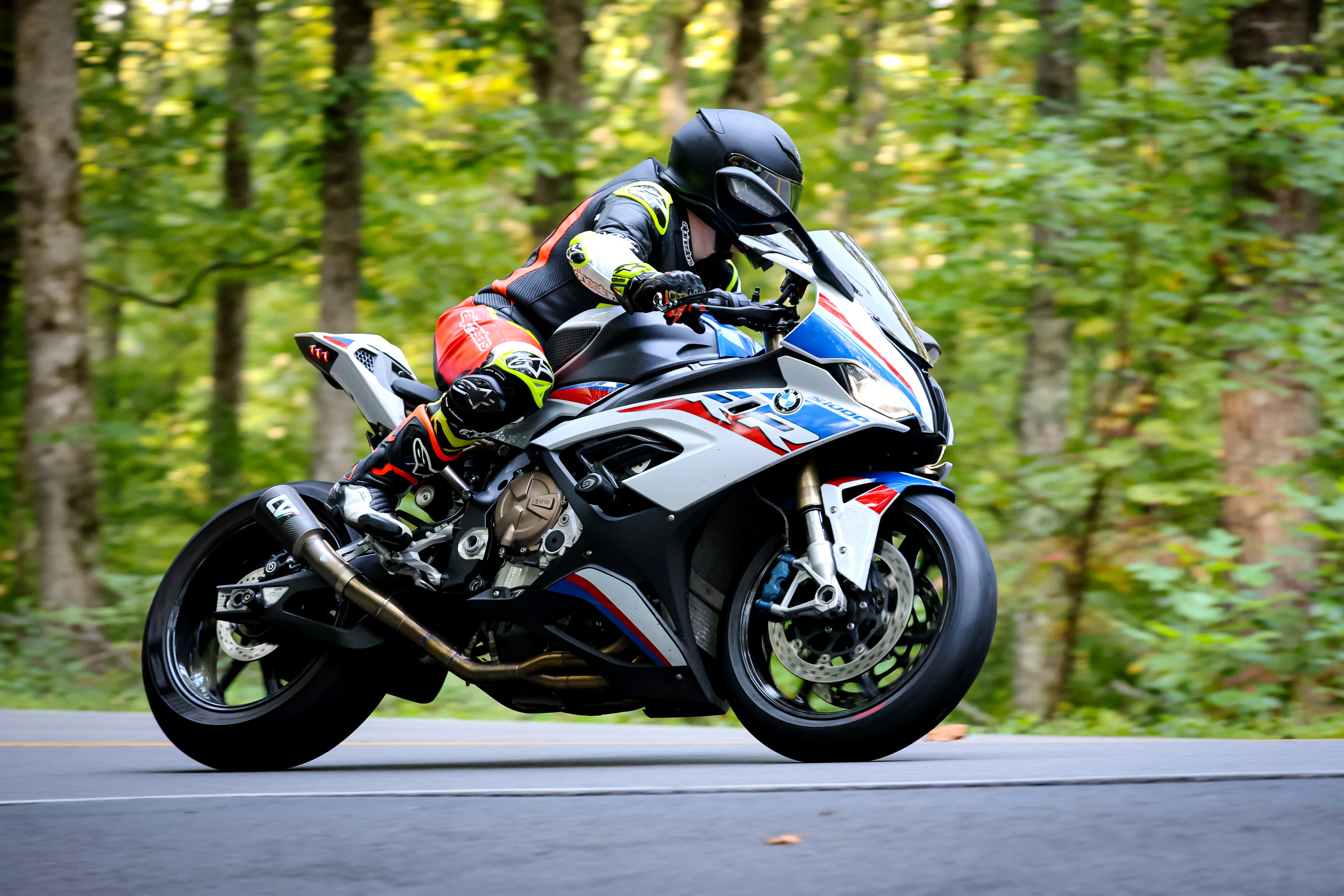 2022 BMW S 1000 RR in avon lake OH