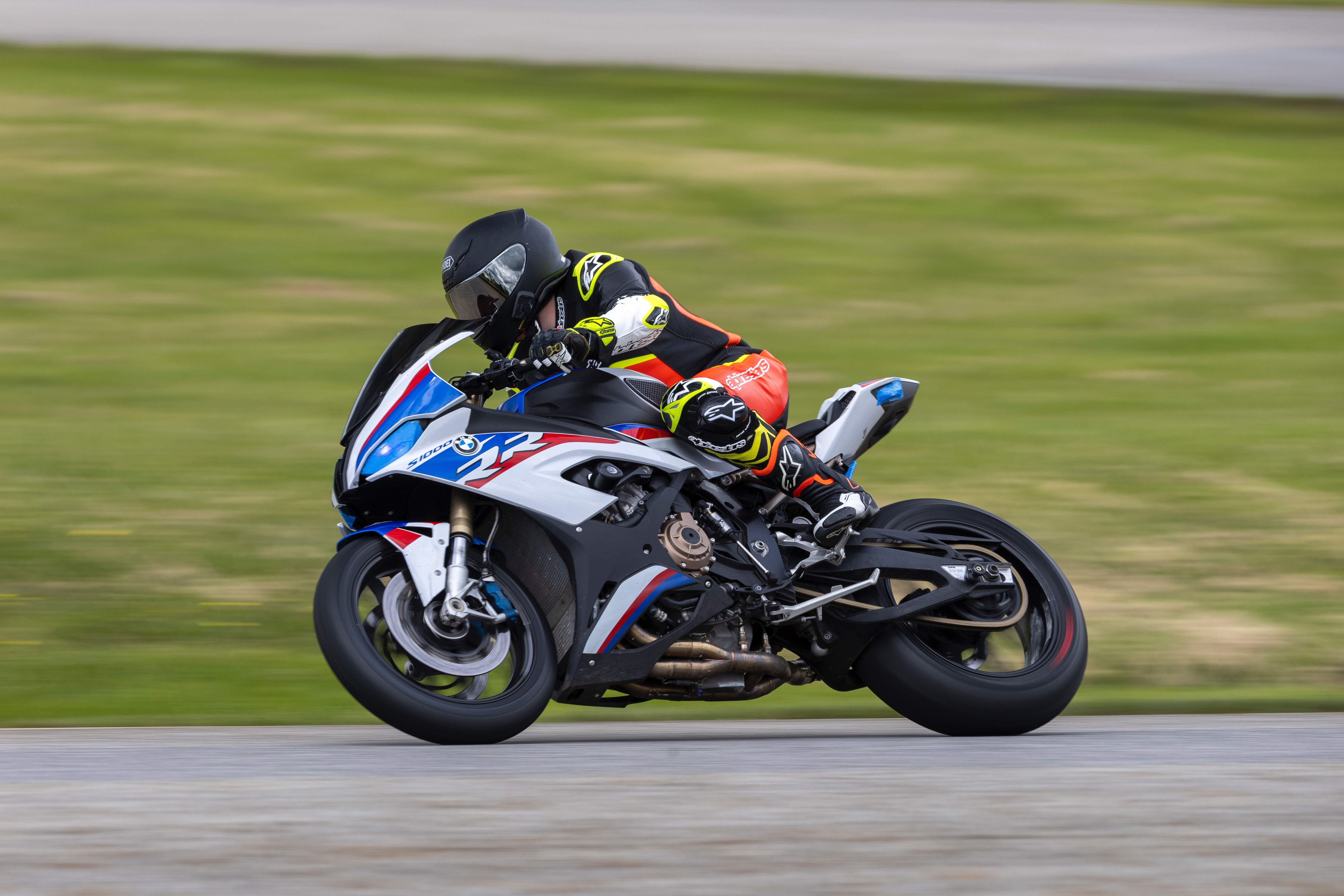 2022 BMW S 1000 RR in avon lake OH