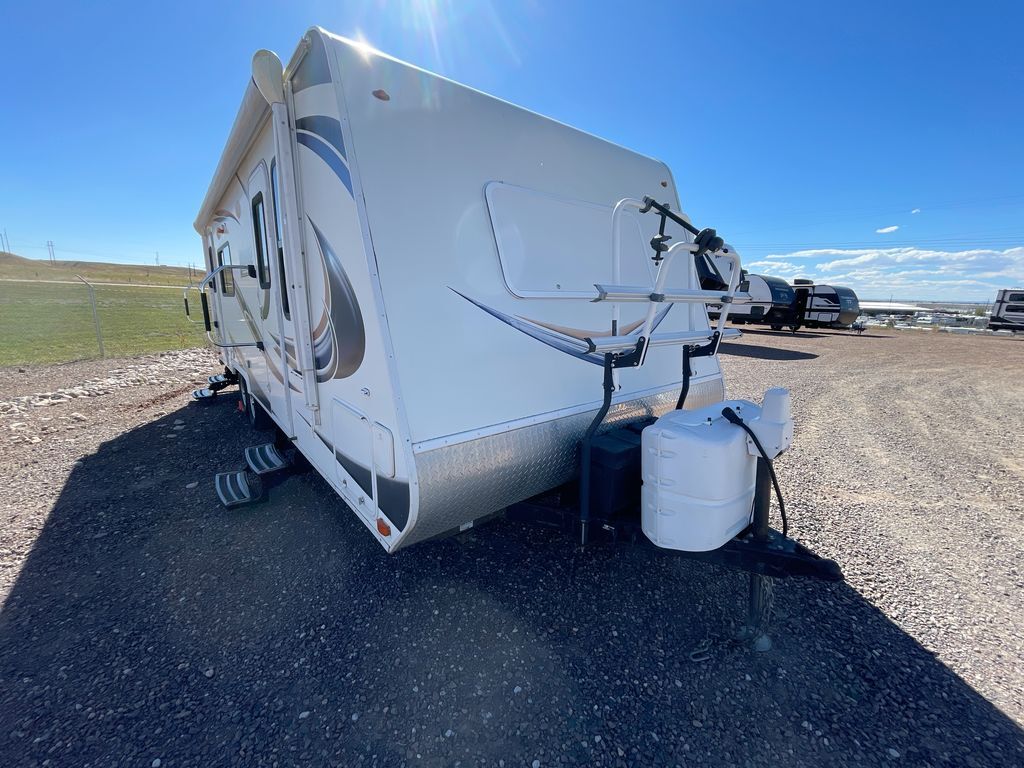 2014 Lance 2285 in colorado springs CO