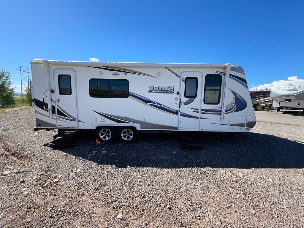 2014 Lance 2285 in colorado springs CO