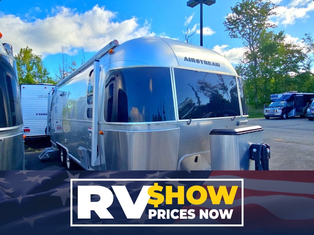2019 Airstream International Serenity 25FB (Front Twin Bed) 25FB TWIN in colfax NC