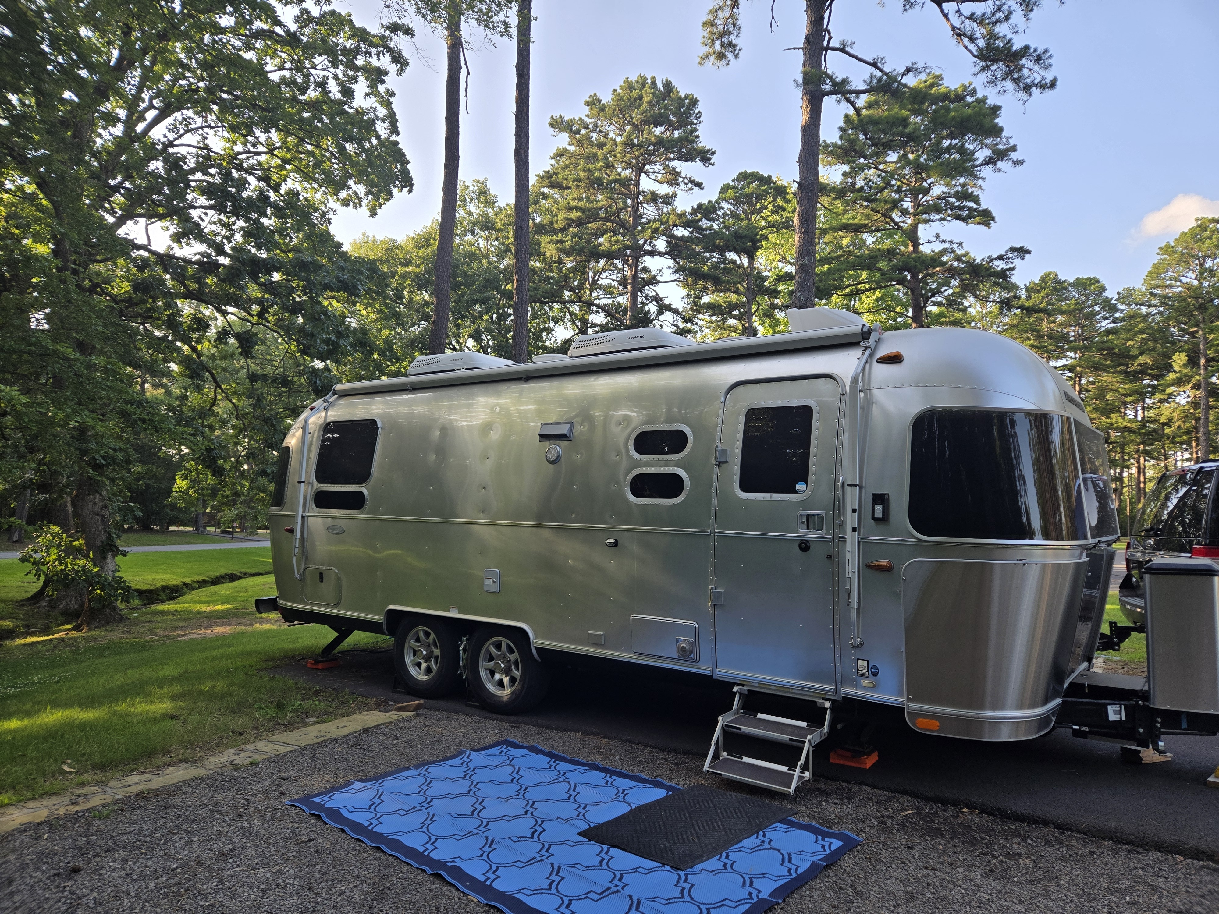 2019 Airstream FLYING CLOUD 25RB TWIN RV