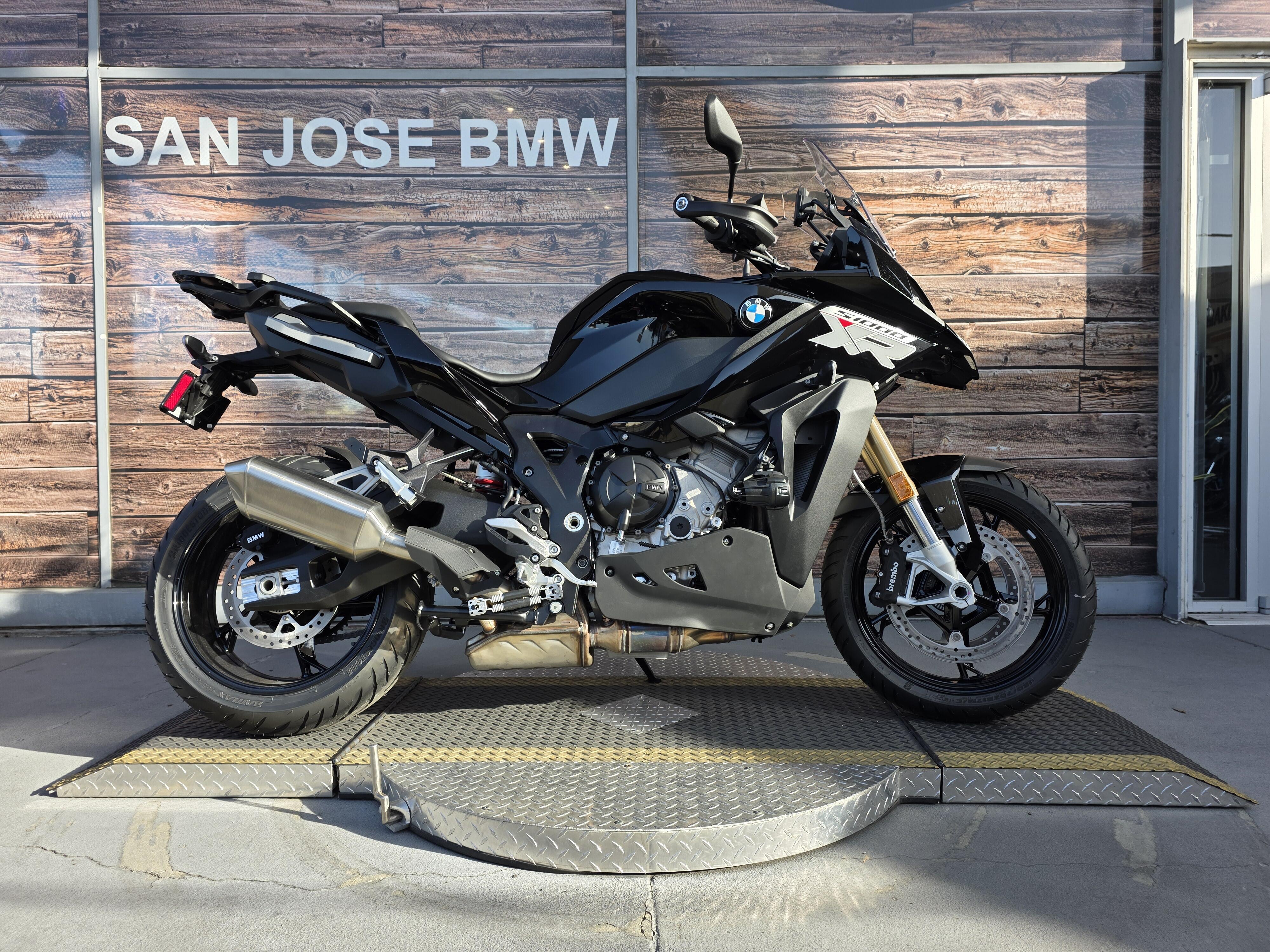 2026 BMW S 1000 XR 1000 XR in San Jose, CA