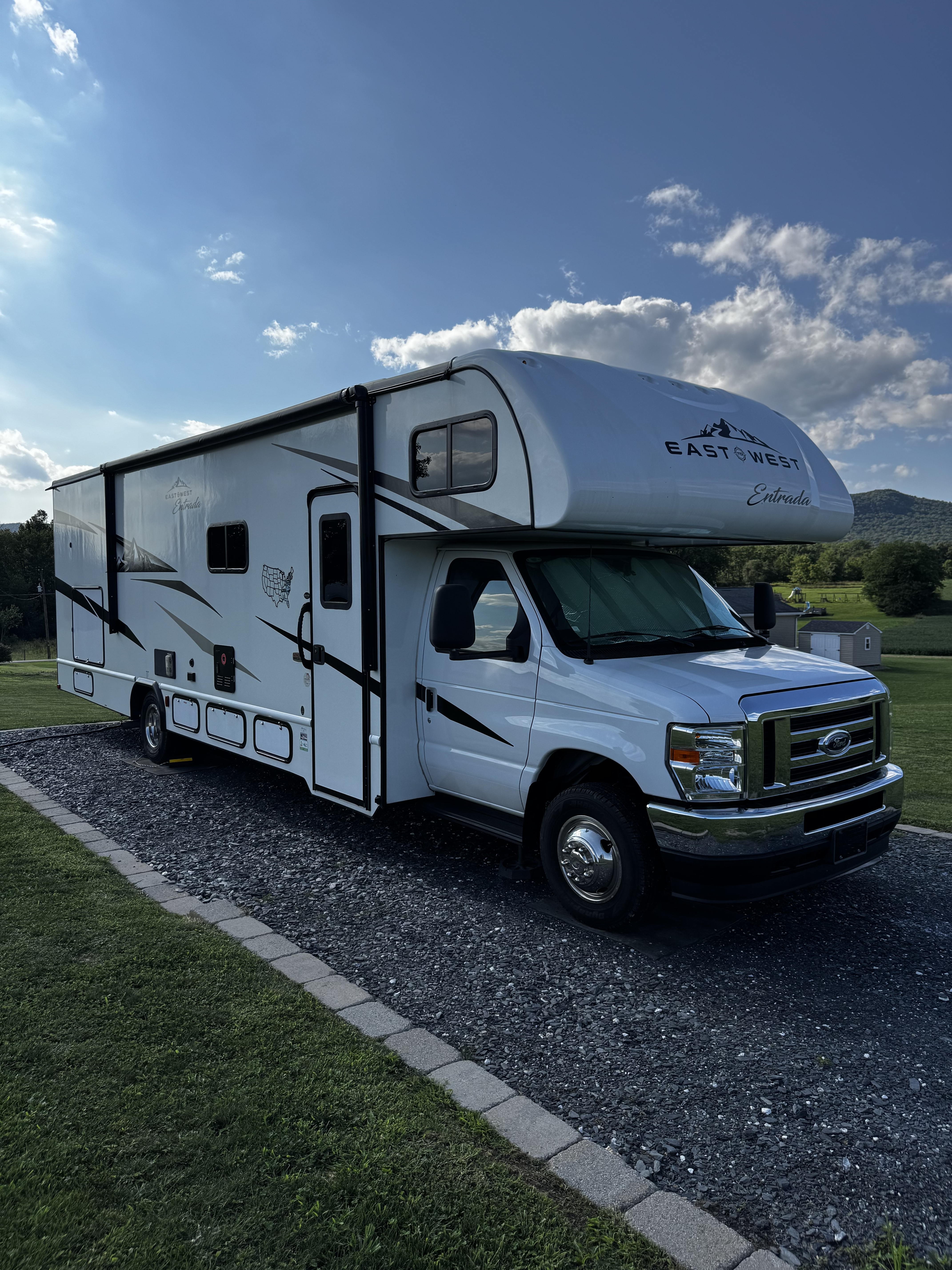 2024 East To West ENTRADA 2950OK RV