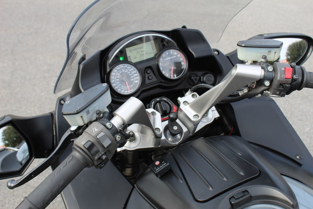 2008 Kawasaki CONCOURS 14 ABS 14 ABS in Hagerstown, MD