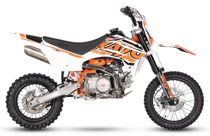 2025 Kayo TD 110 EFI 110 in Tyler, TX