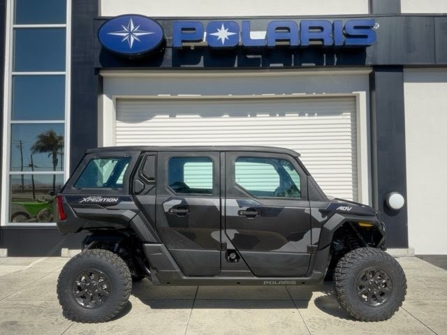 2026 Polaris Polaris XPEDITION ADV 5 NorthStar UTV/Utility ATV