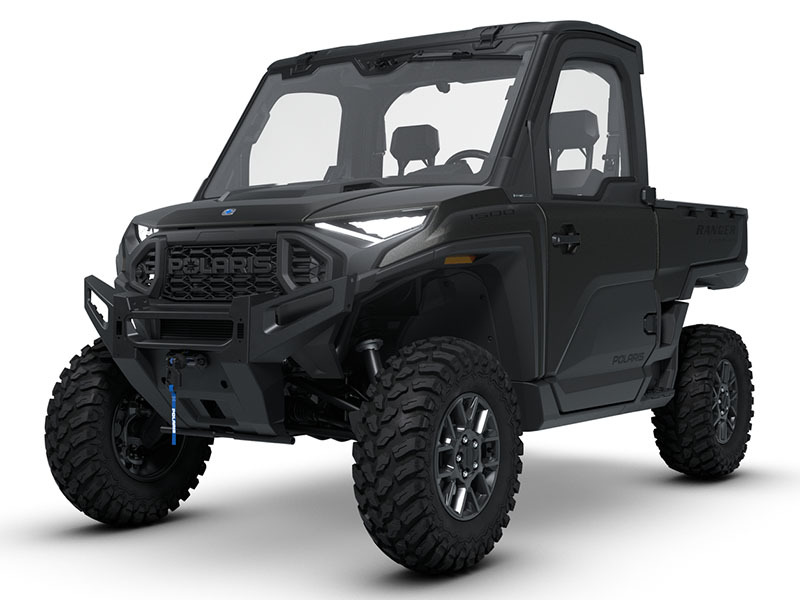 2026 Polaris Ranger XD 1500 NorthStar Edition Premium UTV/Utility ATV
