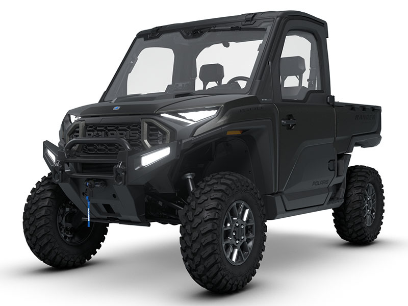 2026 Polaris Ranger XD 1500 NorthStar Edition Ultimate UTV/Utility ATV