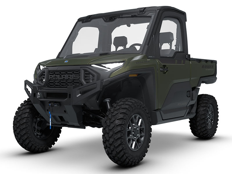 2026 Polaris Ranger XD 1500 NorthStar Edition Premium UTV/Utility ATV