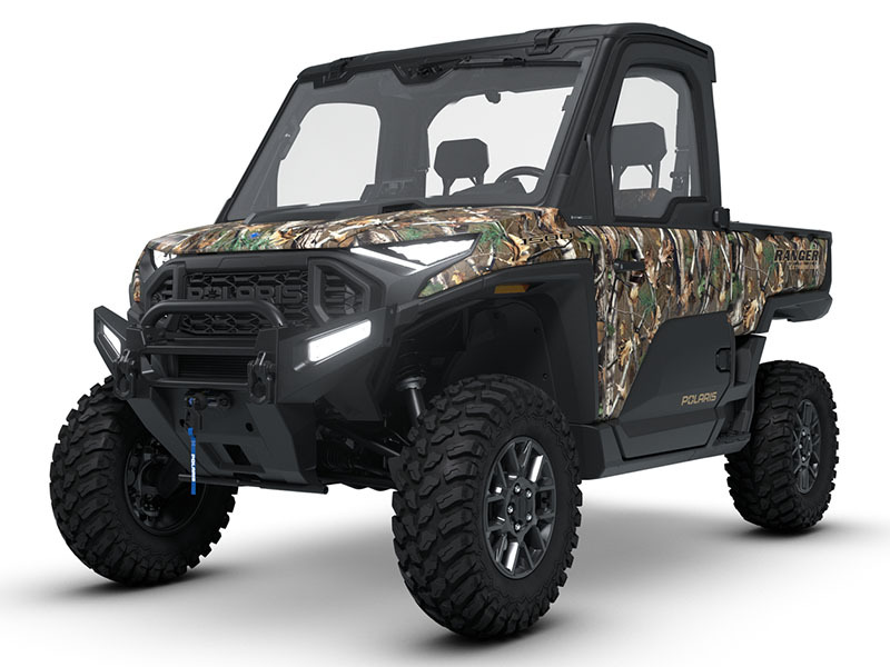 2026 Polaris Ranger XD 1500 NorthStar Edition Ultimate UTV/Utility ATV