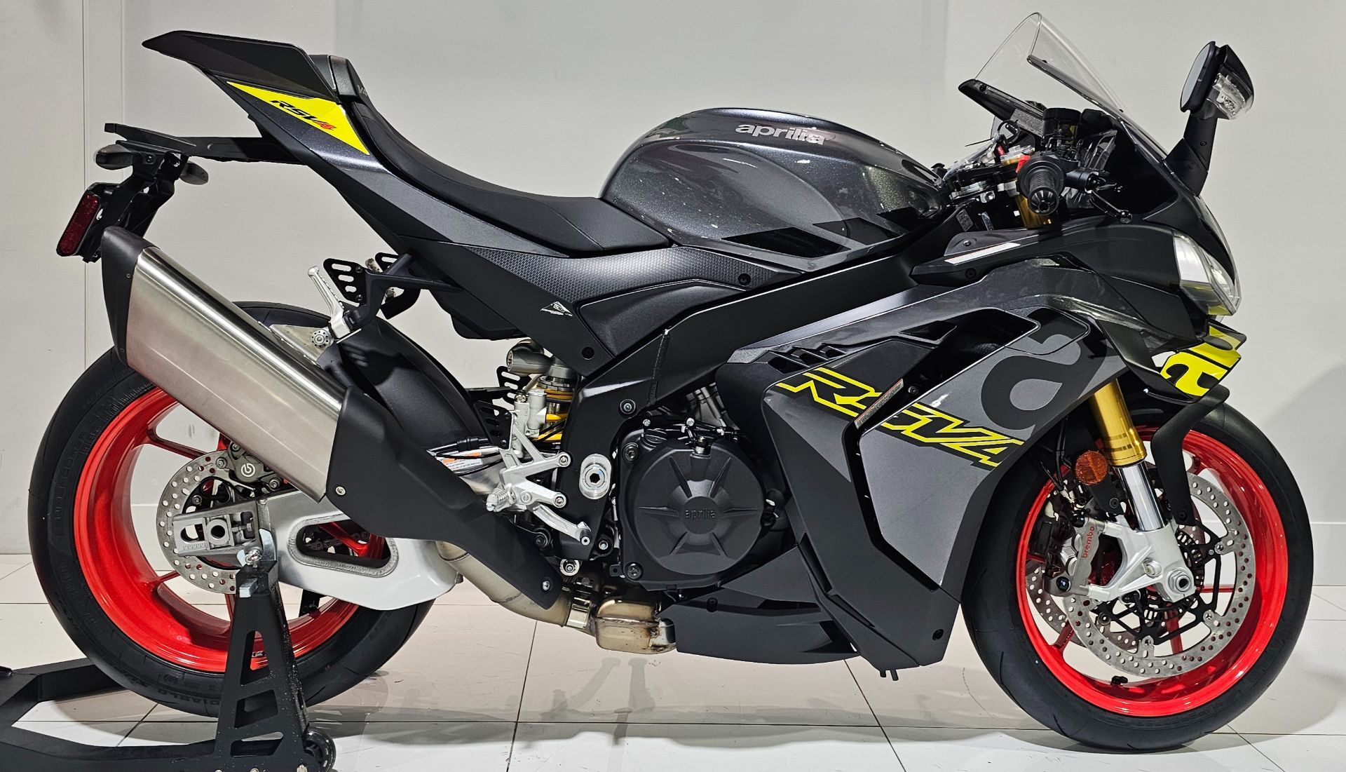 2027 Aprilia RSV4 1100 1100 in Miami, FL