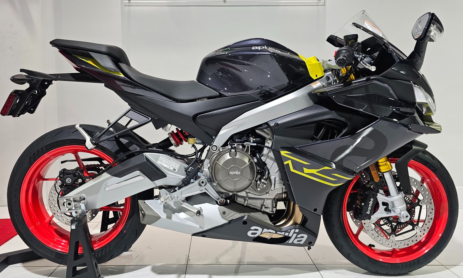 2027 Aprilia RS 660 660 in Miami, FL