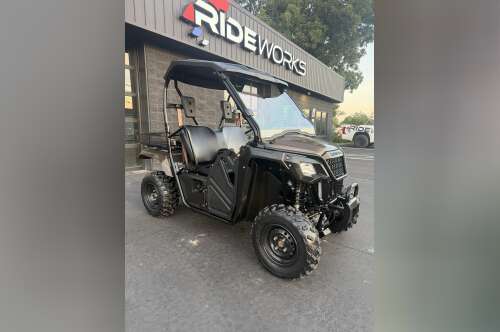 2020 Honda PIONEER 500 in carson city MI