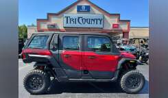 2026 Polaris Polaris XPEDITION ADV 5 NorthStar UTV/Utility ATV