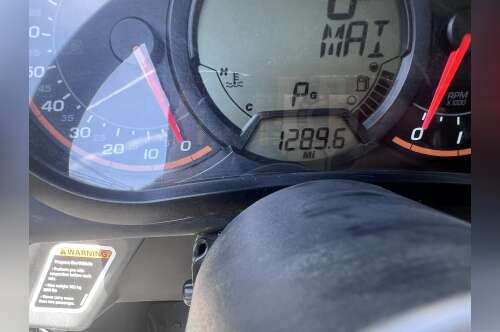 2012 Can-Am COMMANDER 1000 LIMITED in rancho cordova CA