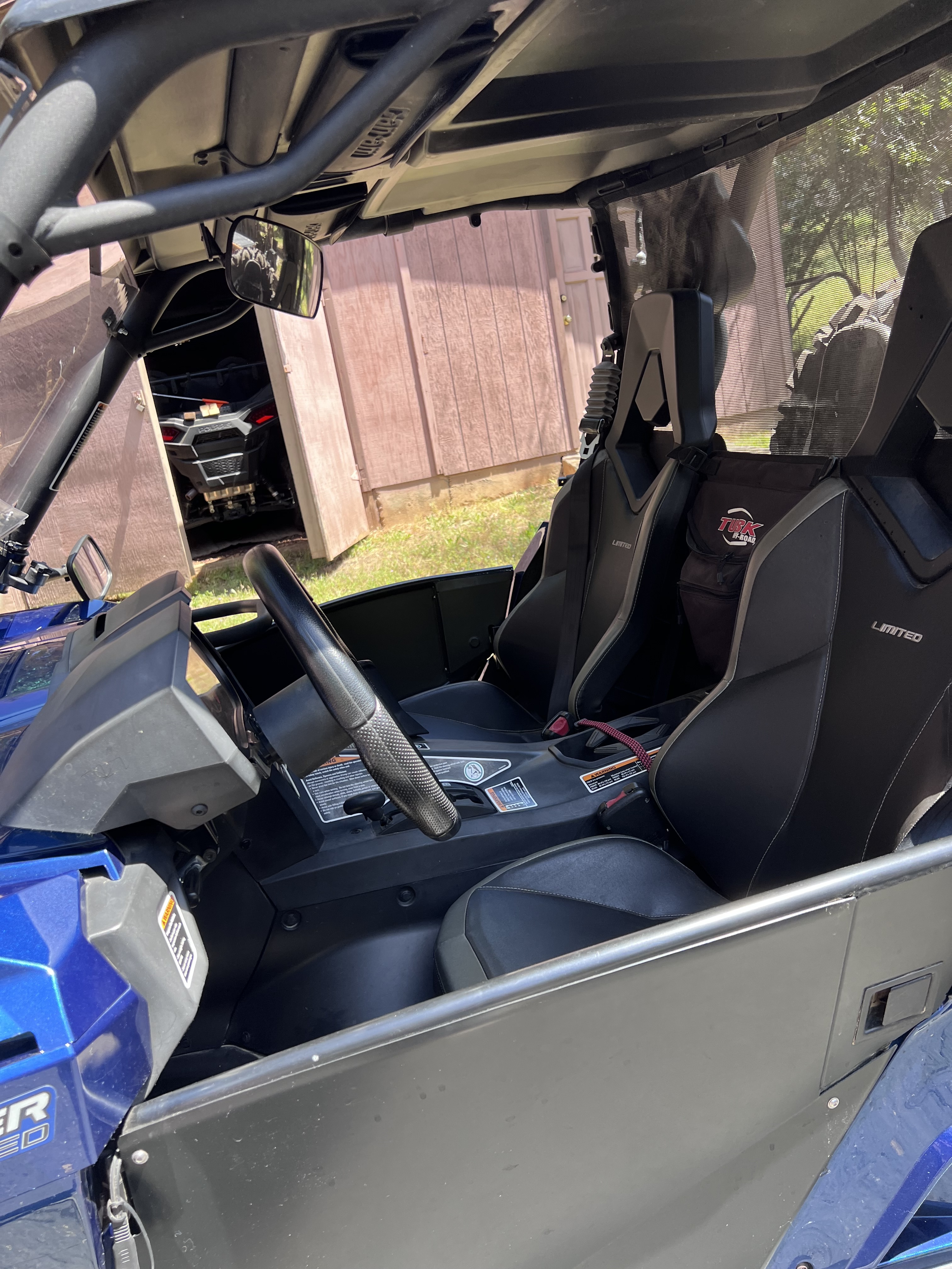 2012 Can-Am COMMANDER 1000 LIMITED in rancho cordova CA