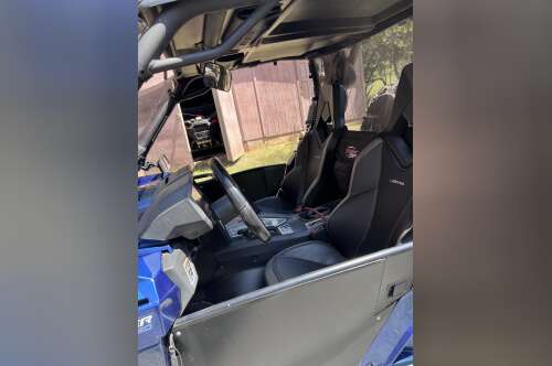2012 Can-Am COMMANDER 1000 LIMITED in rancho cordova CA