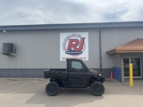 2026 Polaris Ranger XD 1500 NorthStar Edition Premium in fort dodge IA
