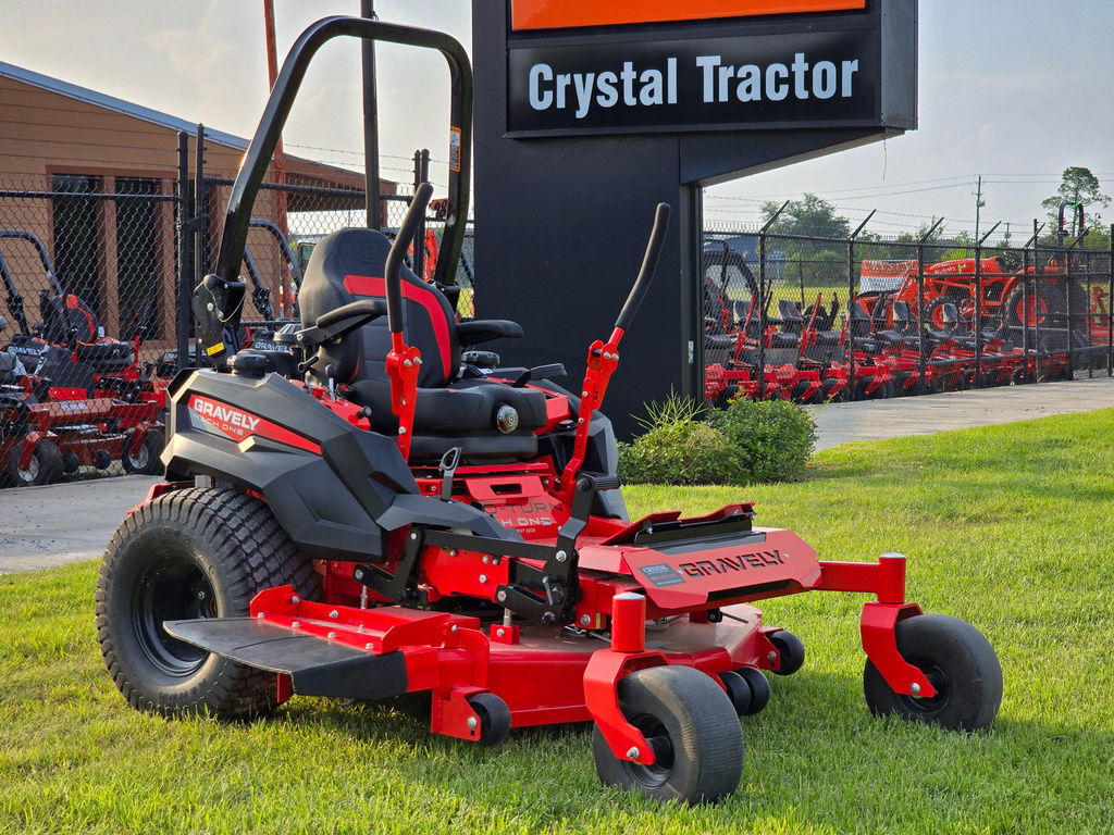 Gravely Mower Equipment listings For Sale Near Augusta Georgia