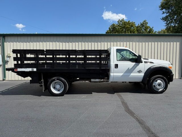 2014 FORD F450 in Springfield, MO