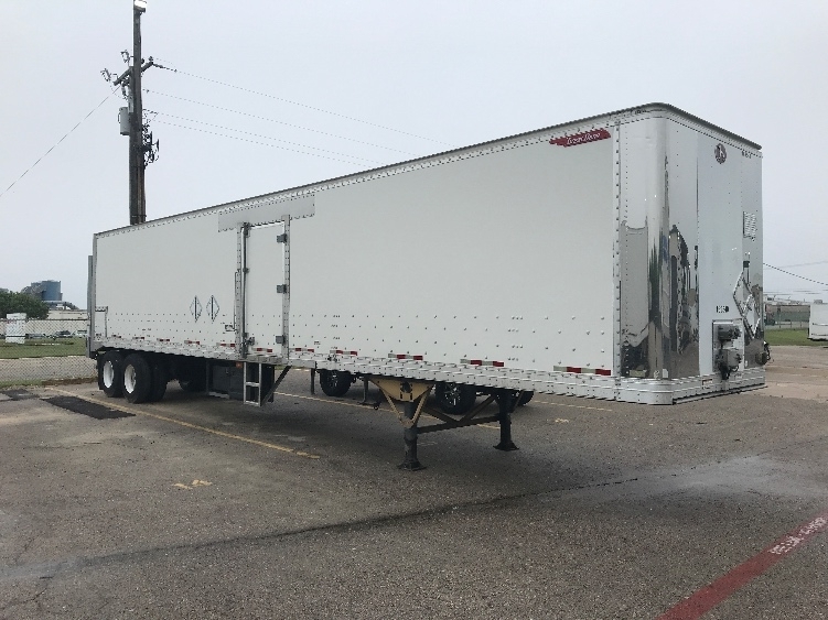 2018 Great Dane FRPVAN in Dallas, TX
