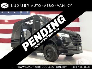 2024 MIDWEST AUTOMOTIVE DESIGNS LUXE CRUISER D4