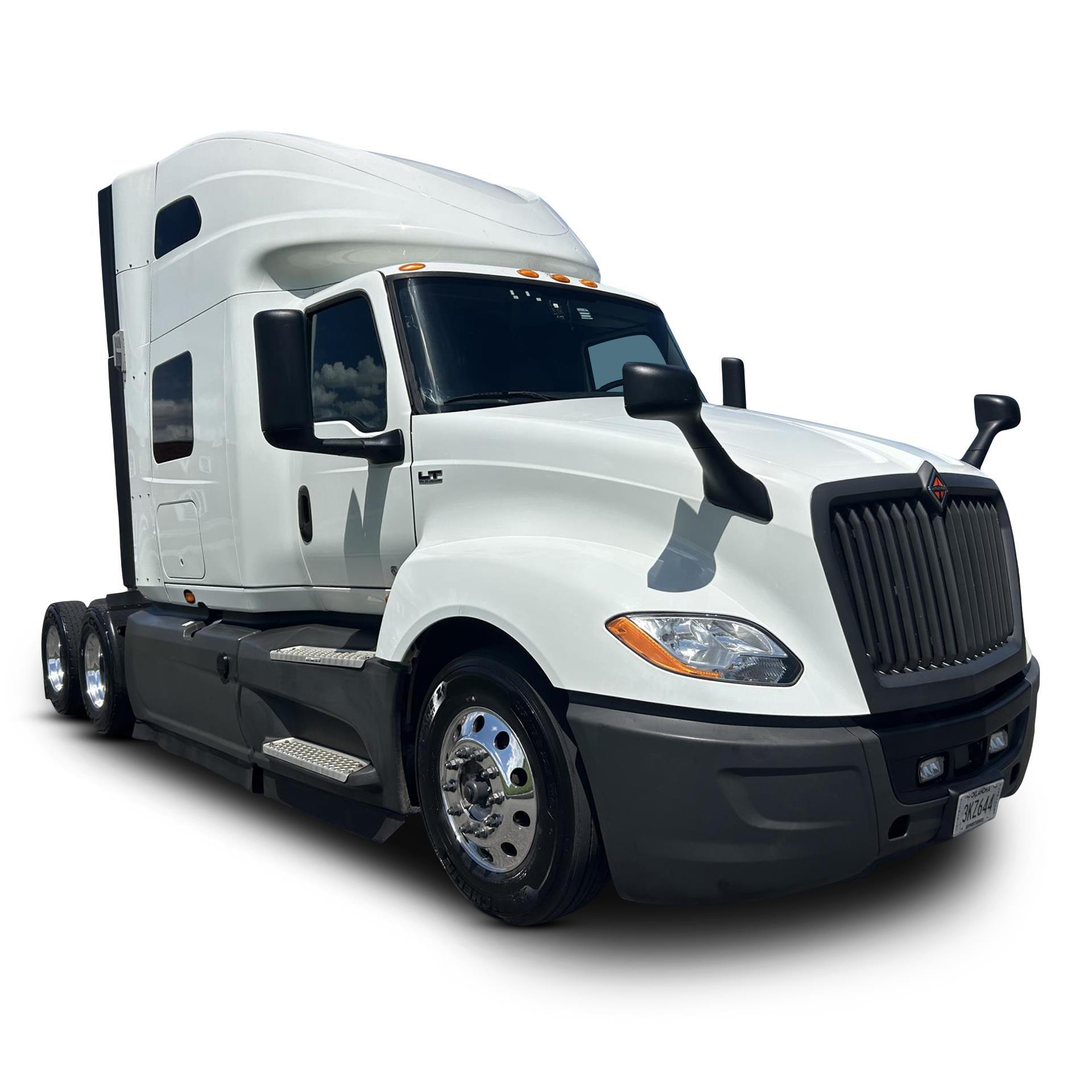 2022 INTERNATIONAL LT625 in Tampa, FL