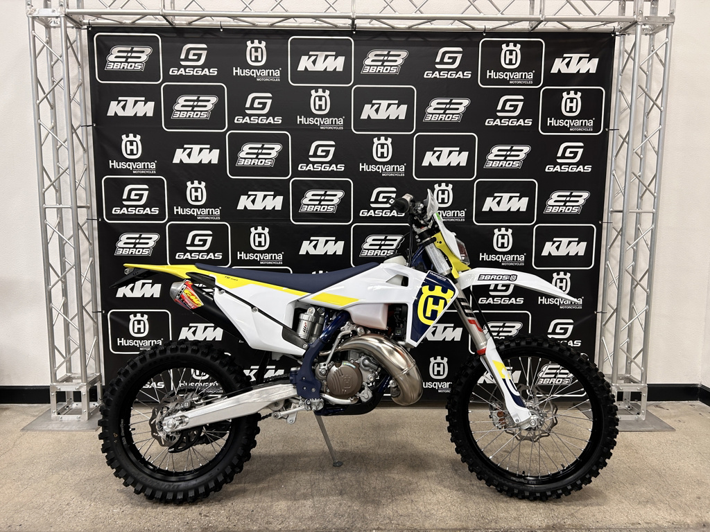2023 Husqvarna Motorcycles TE 150 150 in Costa Mesa, CA