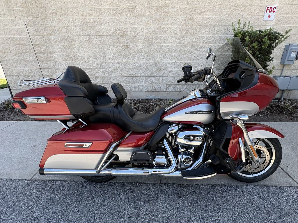 2019 Harley-Davidson FLTRU - Road Glide Ultra ULTRA in Jacksonville, FL