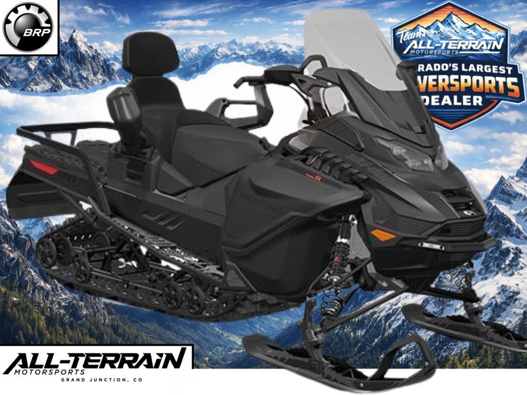 2027 Ski-Doo EXPEDITION LE 20" 900 Ace Turbo R Crosscut 1.5" E.S. in grand junction CO