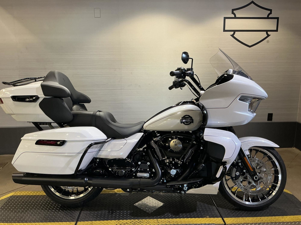 2026 Harley-Davidson Touring Road Glide Limited LIMITED in Peoria, AZ
