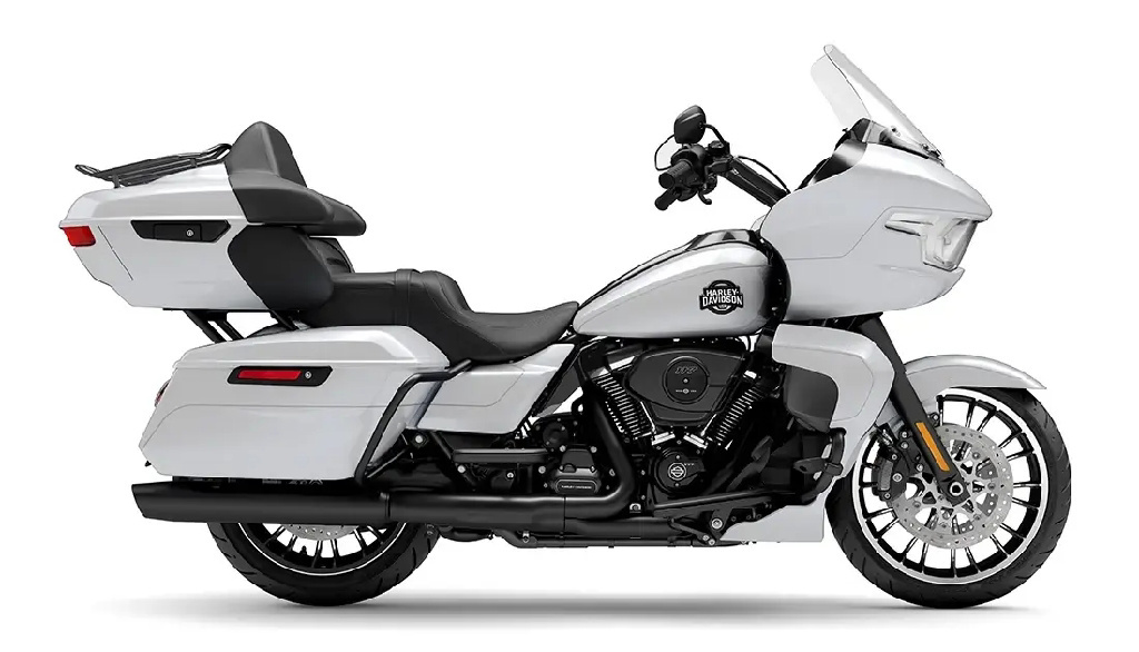 2026 Harley-Davidson Touring Road Glide Limited LIMITED in Peoria, AZ