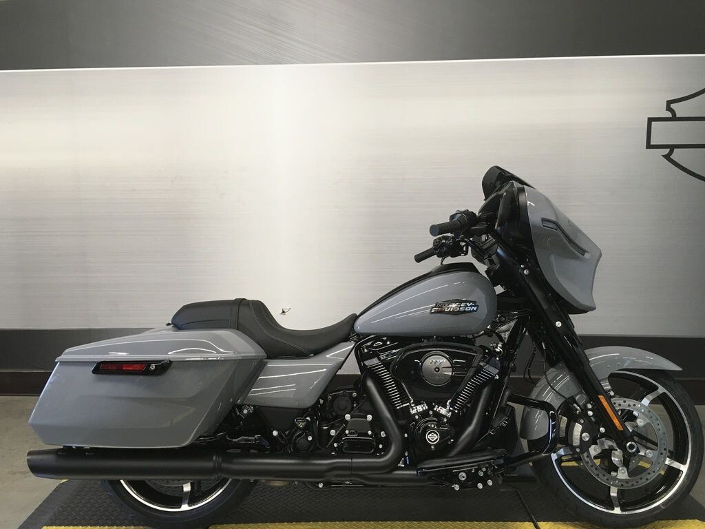 2026 Harley-Davidson Street Glide in Peoria, AZ
