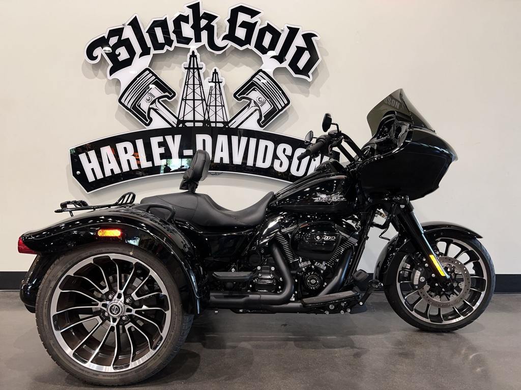 2023 Harley-Davidson Trike Road Glide 3 3 in Allen, TX