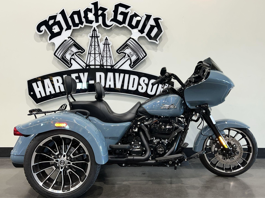 2024 Harley-Davidson Trike Road Glide 3 3 in Allen, TX