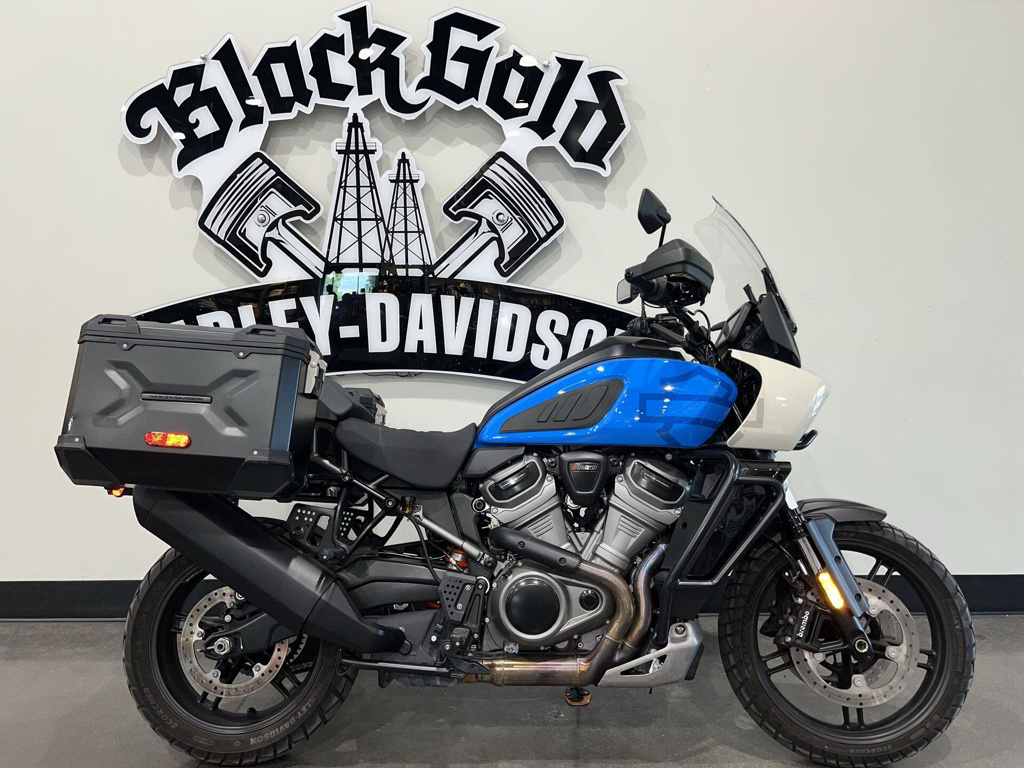 2022 Harley-Davidson Pan America 1250 Special 1250 SPECIAL in Allen, TX
