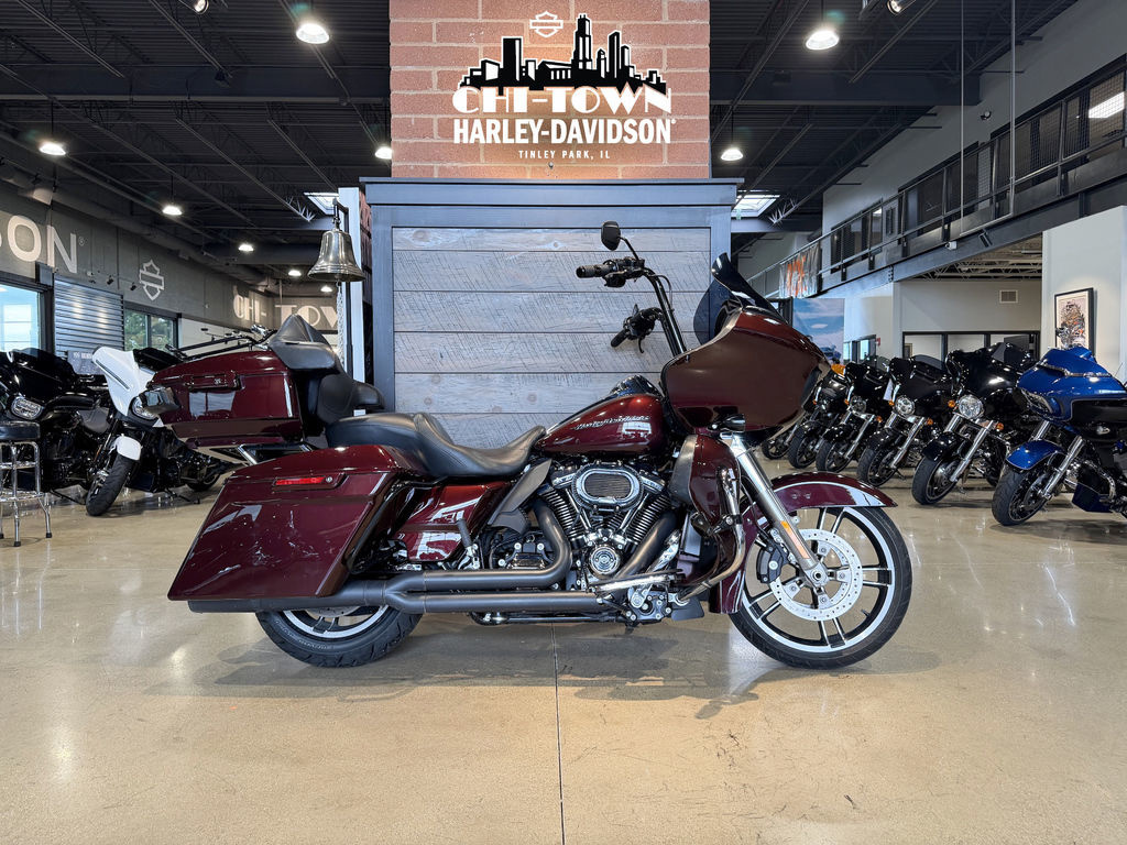 2018 Harley-Davidson FLTRX - Road Glide CUSTOM in Tinley Parl, IL